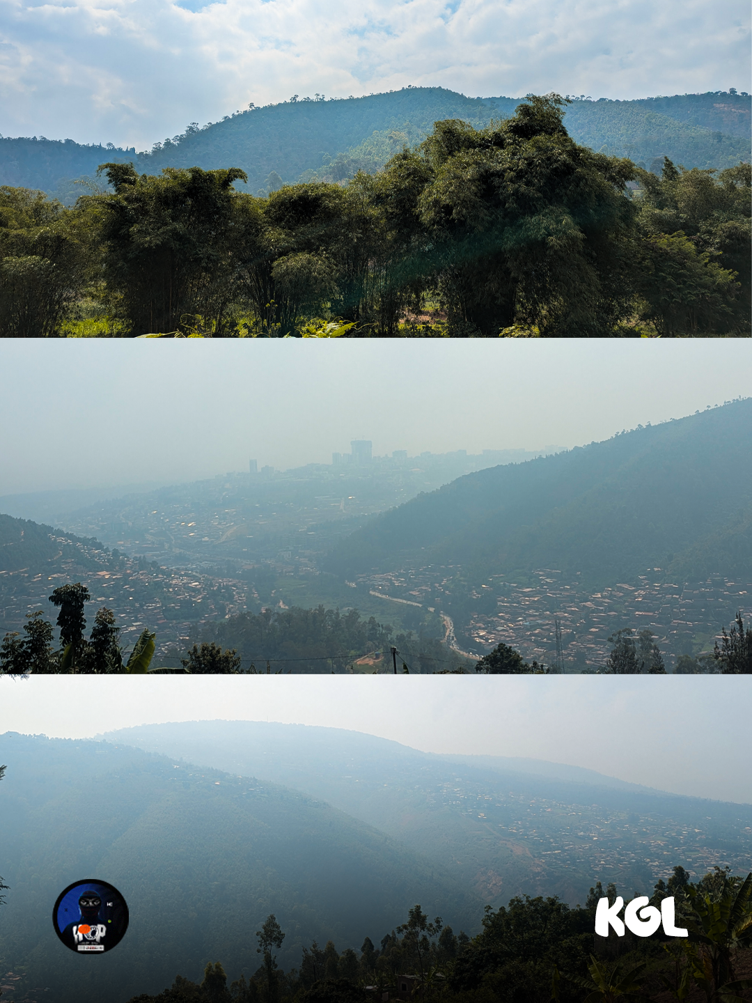 kigali